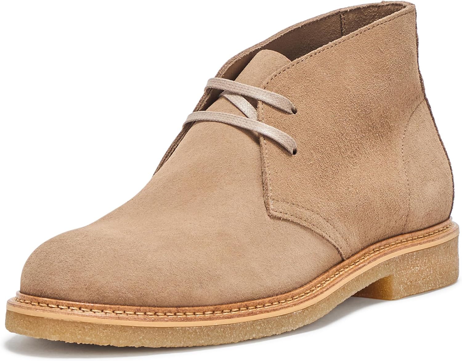 BOSS мужские замшевые пустынные ботинки Chukka, Sand Dunes
BOSS мужские замшевые пустынные ботинки Chukka, Sand Dunes