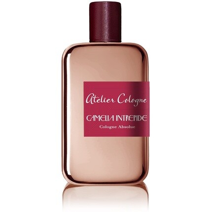 Atelier Cologne Camelia Intrepide Spray 6.7oz 200мл
Atelier Cologne Camelia Intrepide Spray 6.7oz 200мл