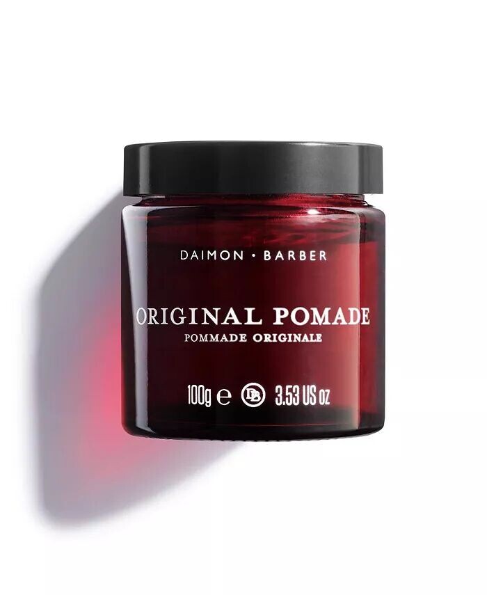 Оригинальная помада Daimon Barber
Оригинальная помада Daimon Barber