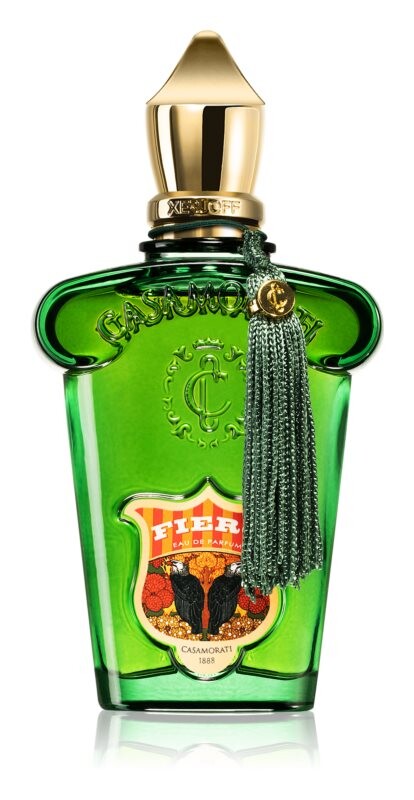 Парфюмерная вода Xerjoff Casamorati 1888 Fiero, 100 мл
Парфюмерная вода Xerjoff Casamorati 1888 Fiero, 100 мл