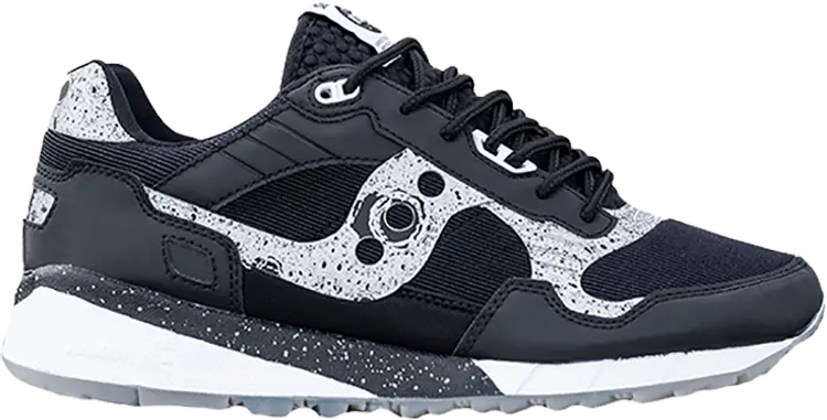 Кроссовки Saucony BAIT x Shadow 5500 Cruel World 6: Giant Leaps, черный, Черный;серый, Кроссовки Saucony BAIT x Shadow 5500 Cruel World 6: Giant Leaps, черный
Кроссовки Saucony BAIT x Shadow 5500 Cruel World 6: Giant Leaps, черный, Черный;серый, Кроссовки Saucony BAIT x Shadow 5500 Cruel World 6: Giant Leaps, черный