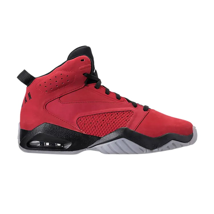 Кроссовки Air Jordan Jordan Lift Off 'Gym Red', красный
Кроссовки Air Jordan Jordan Lift Off 'Gym Red', красный