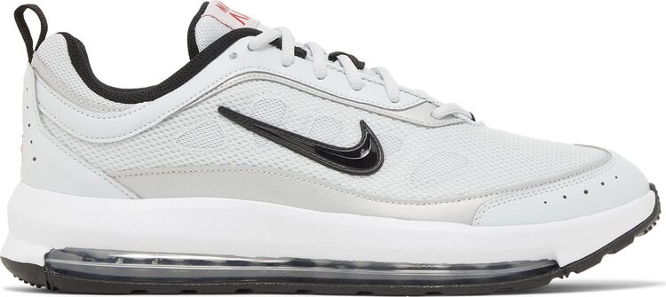 Кроссовки Nike Air Max AP 'Pure Platinum', синий
Кроссовки Nike Air Max AP 'Pure Platinum', синий