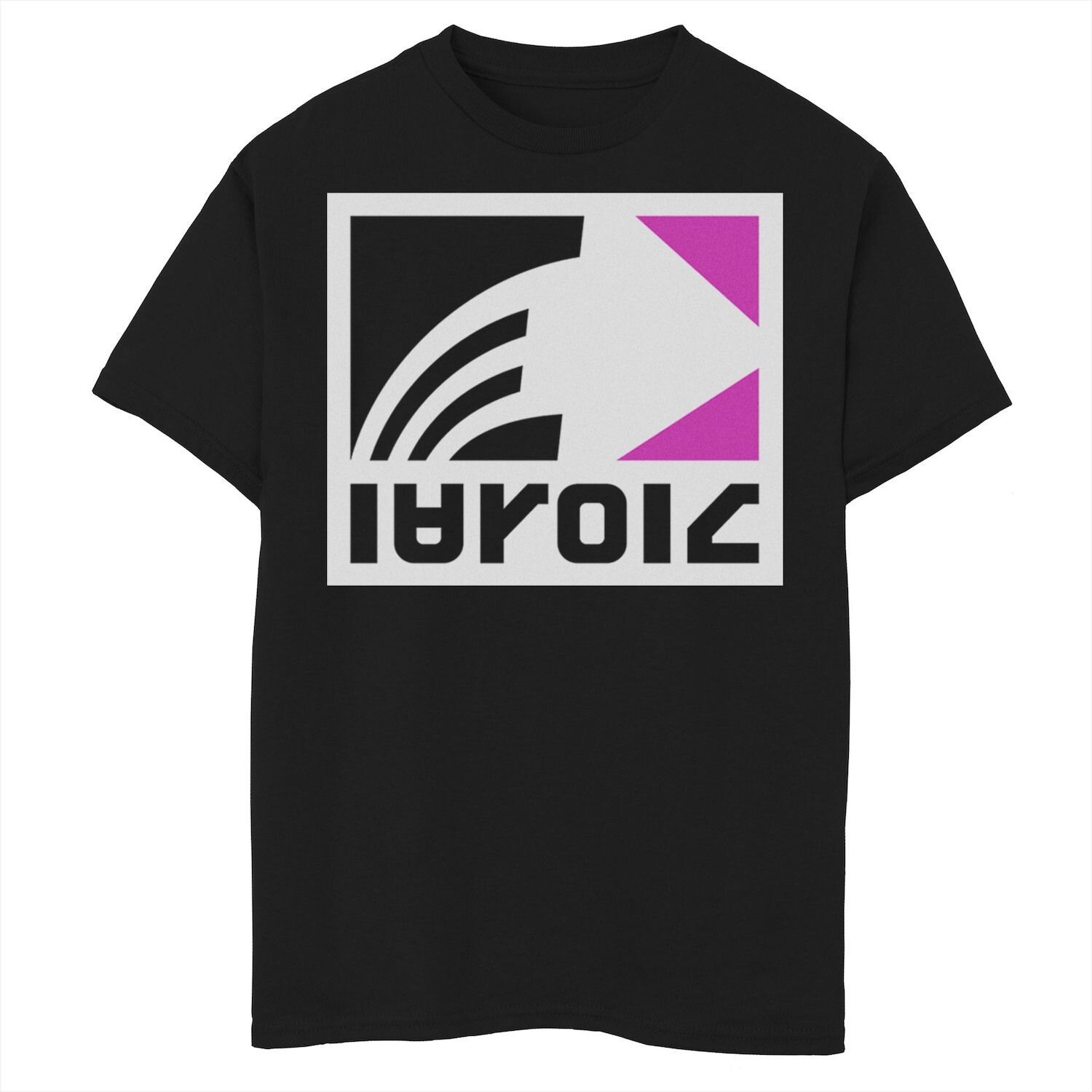 Цинковая спортивная футболка с логотипом бренда Nintendo для мальчиков 8–20 лет и графическим рисунком Licensed Character
Цинковая спортивная футболка с логотипом бренда Nintendo для мальчиков 8–20 лет и графическим рисунком Licensed Character