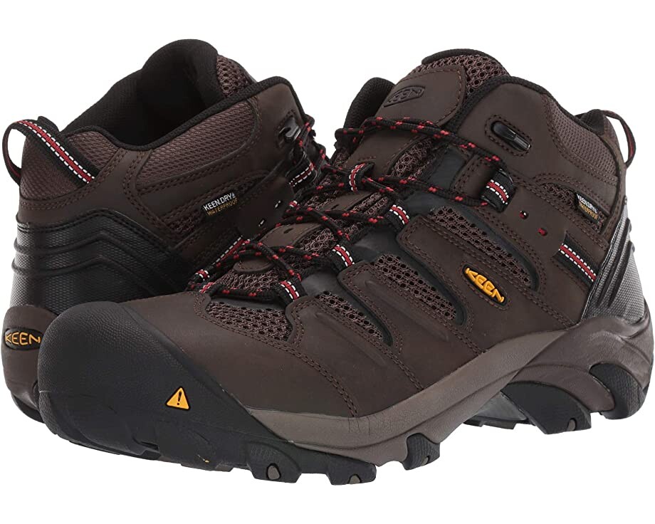 Кроссовки Lansing Mid Waterproof Steel Toe KEEN Utility, каскад браун, Синий, Кроссовки Lansing Mid Waterproof Steel Toe KEEN Utility, каскад браун
Кроссовки Lansing Mid Waterproof Steel Toe KEEN Utility, каскад браун, Синий, Кроссовки Lansing Mid Waterproof Steel Toe KEEN Utility, каскад браун