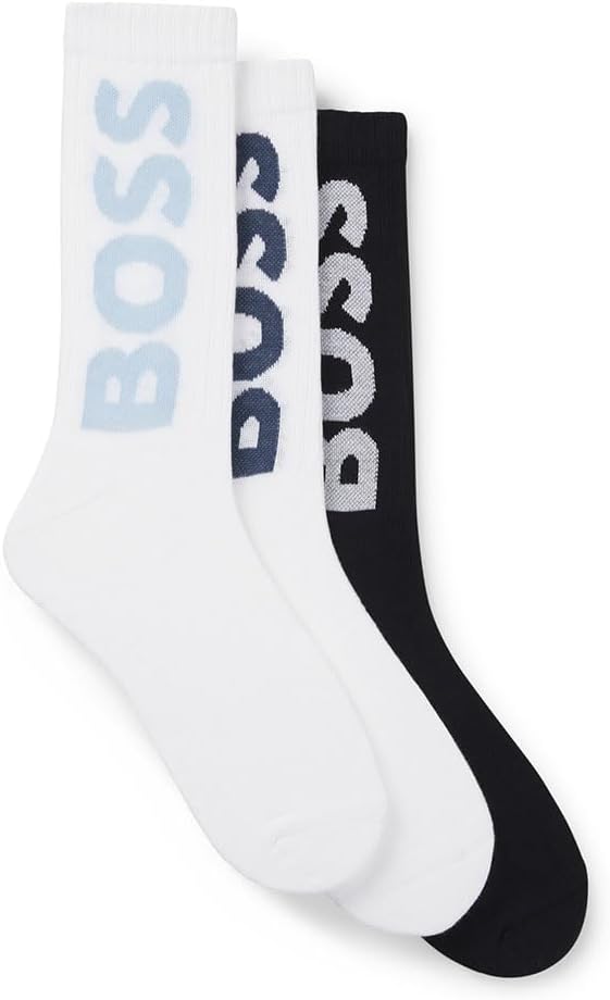 Носки BOSS Men's Modern, Open Miscellaneous962
Носки BOSS Men's Modern, Open Miscellaneous962