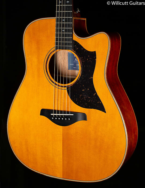 Yamaha A5M ARE Vintage Natural — IHO502A-4,79 фунта Yamaha A5M ARE - IHO502A-4.79 lbs
Yamaha A5M ARE Vintage Natural — IHO502A-4,79 фунта Yamaha A5M ARE - IHO502A-4.79 lbs