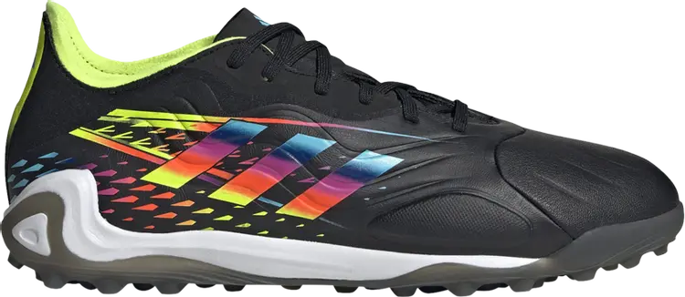 Кроссовки Adidas Copa Sense.1 TF 'Al Rihla Pack - Black', черный, Черный;серый, Кроссовки Adidas Copa Sense.1 TF 'Al Rihla Pack - Black', черный
Кроссовки Adidas Copa Sense.1 TF 'Al Rihla Pack - Black', черный, Черный;серый, Кроссовки Adidas Copa Sense.1 TF 'Al Rihla Pack - Black', черный