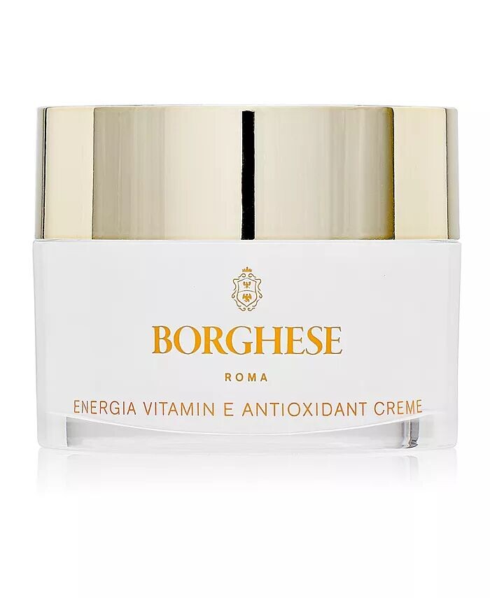 Антиоксидантный крем Energia с витамином Е, 1 унция Borghese
Антиоксидантный крем Energia с витамином Е, 1 унция Borghese