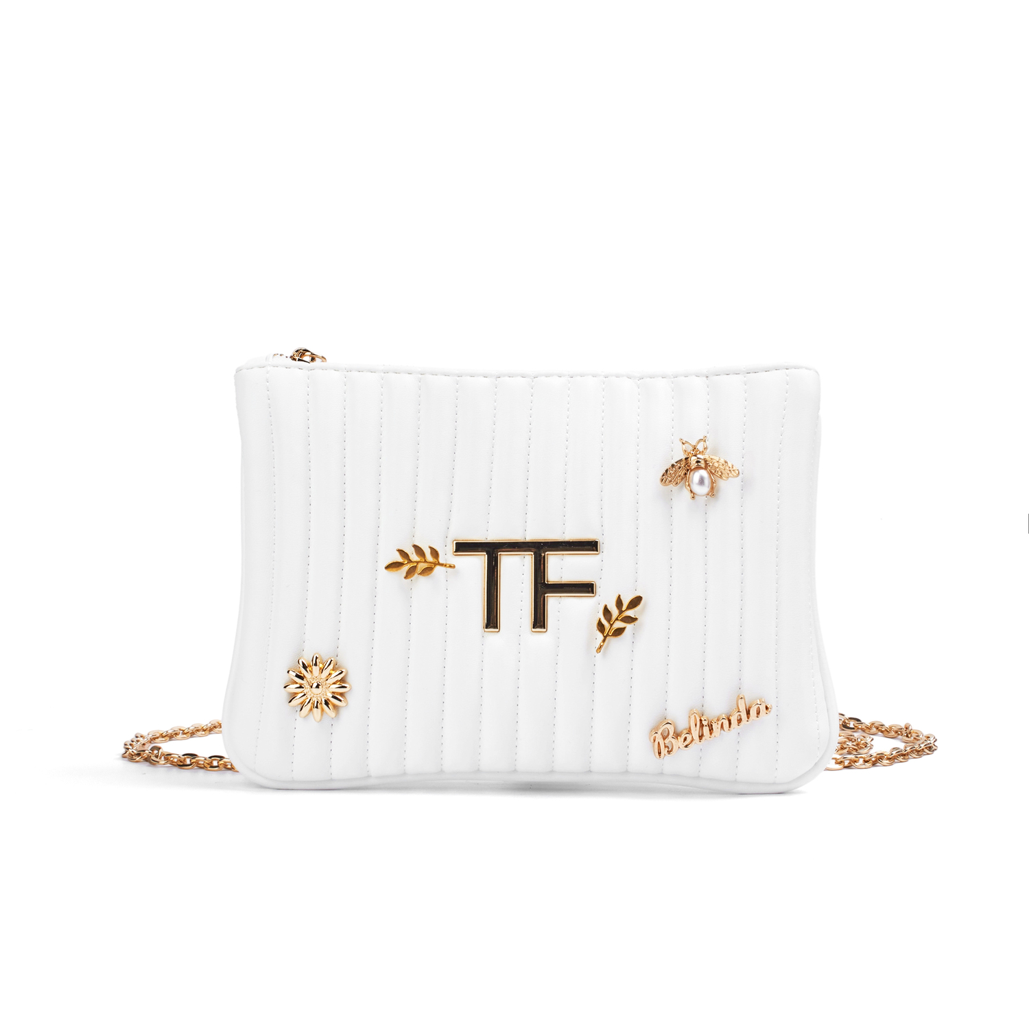 Косметичка женская TOM FORD
Косметичка женская TOM FORD