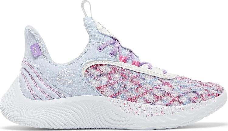 Кроссовки Curry Flow 9 For The W, разноцветный, Серый, Кроссовки Curry Flow 9 For The W, разноцветный
Кроссовки Curry Flow 9 For The W, разноцветный, Серый, Кроссовки Curry Flow 9 For The W, разноцветный