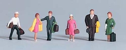 Пико, Фигурки путешественников, 6+ Piko
Пико, Фигурки путешественников, 6+ Piko