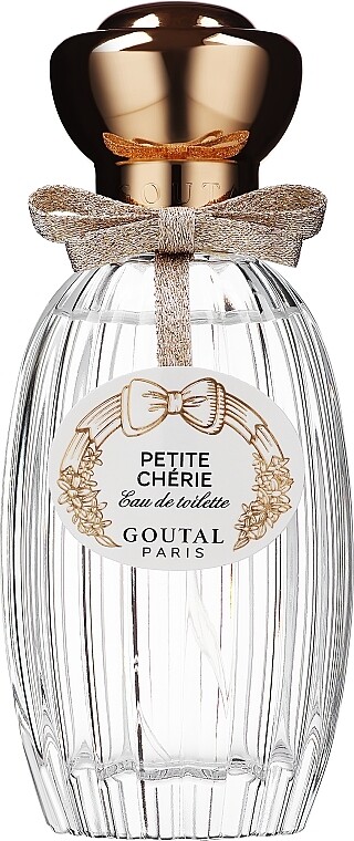 Туалетная вода Annick Goutal Petite Cherie
Туалетная вода Annick Goutal Petite Cherie