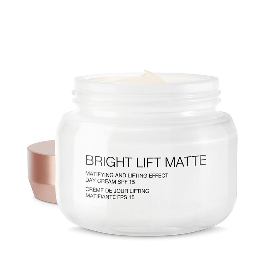 Kiko Milano Bright Lift Крем дневной лифтинг-матирующий с морским коллагеном SPF 15, 50 мл
Kiko Milano Bright Lift Крем дневной лифтинг-матирующий с морским коллагеном SPF 15, 50 мл
