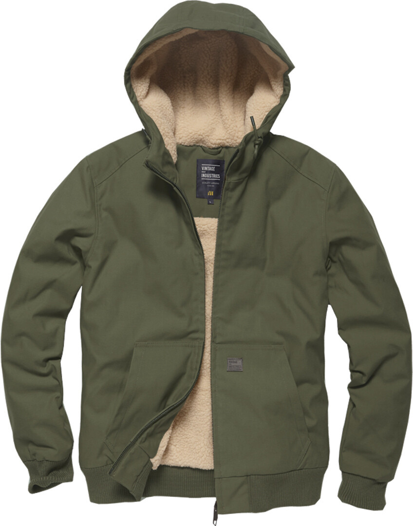Куртка Vintage Industries Datton, зеленая, Зеленый, Куртка Vintage Industries Datton, зеленая
Куртка Vintage Industries Datton, зеленая, Зеленый, Куртка Vintage Industries Datton, зеленая
