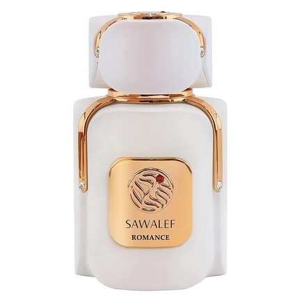 Sawalef Romance Eau De Parfum 80 мл для женщин
Sawalef Romance Eau De Parfum 80 мл для женщин