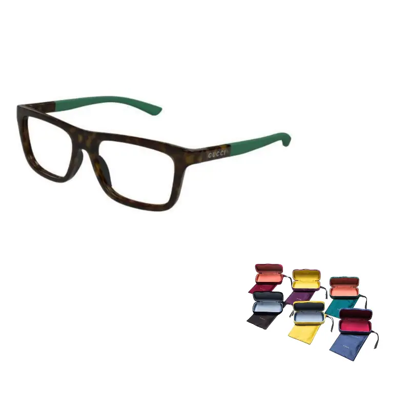Очки квадратной формы GUCCI, Deep Havana
Очки квадратной формы GUCCI, Deep Havana