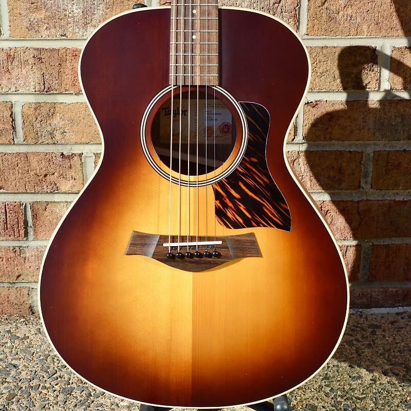 Тейлор AD12e-SB Taylor
Тейлор AD12e-SB Taylor