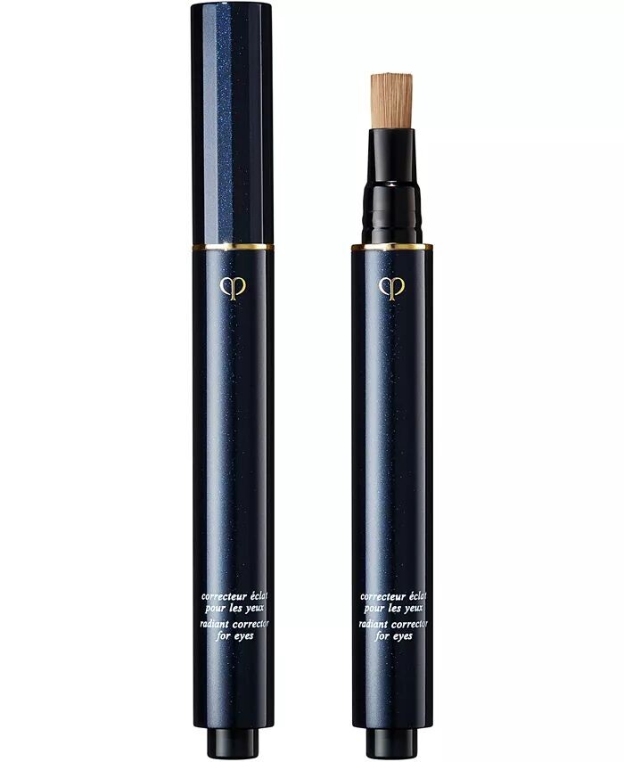 Сияющий корректор для глаз Clé De Peau Beauté, цвет Buff
Сияющий корректор для глаз Clé De Peau Beauté, цвет Buff