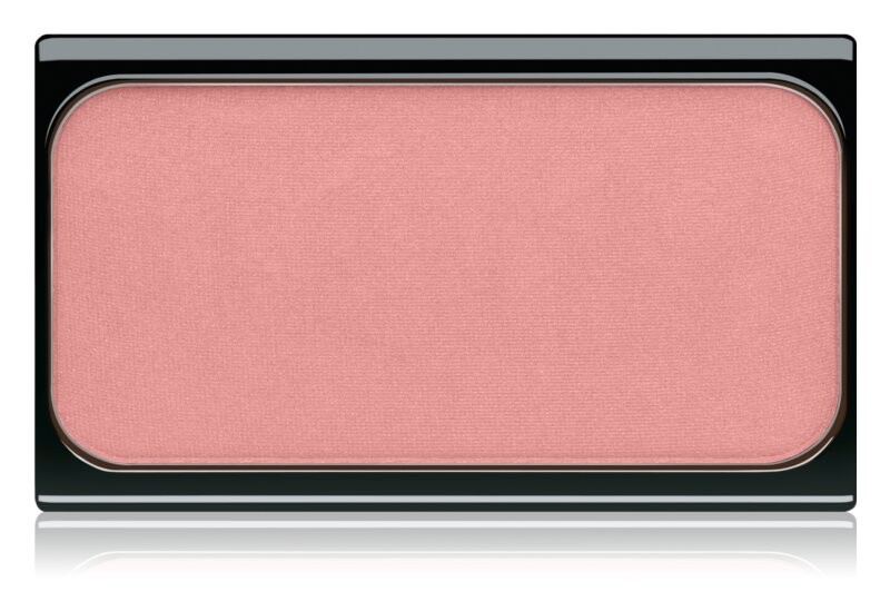Румяна в практичном магнитном зеркале ARTDECO Blusher, оттенок 33A Little Romance 5 г
Румяна в практичном магнитном зеркале ARTDECO Blusher, оттенок 33A Little Romance 5 г