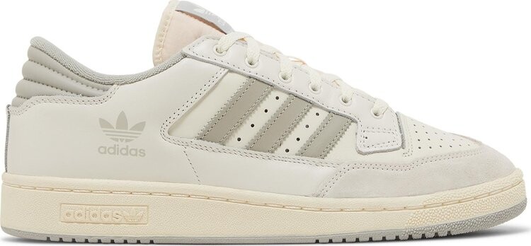 Кроссовки Adidas Centennial 85 Low, белый
Кроссовки Adidas Centennial 85 Low, белый