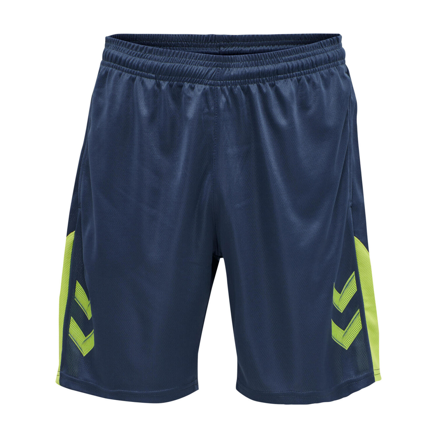 Hmllead Trainer Kids Shorts Шорты унисекс для детей HUMMEL, темно-синий/темно-синий/темно-синий
Hmllead Trainer Kids Shorts Шорты унисекс для детей HUMMEL, темно-синий/темно-синий/темно-синий