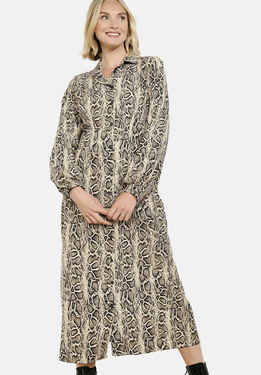 Платье LolaLiza FLOWING PRINTED MIDI , Lt Beige/Beige
Платье LolaLiza FLOWING PRINTED MIDI , Lt Beige/Beige