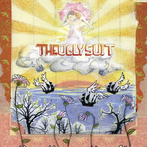 CD диск Uglysuit: The Uglysuit
CD диск Uglysuit: The Uglysuit