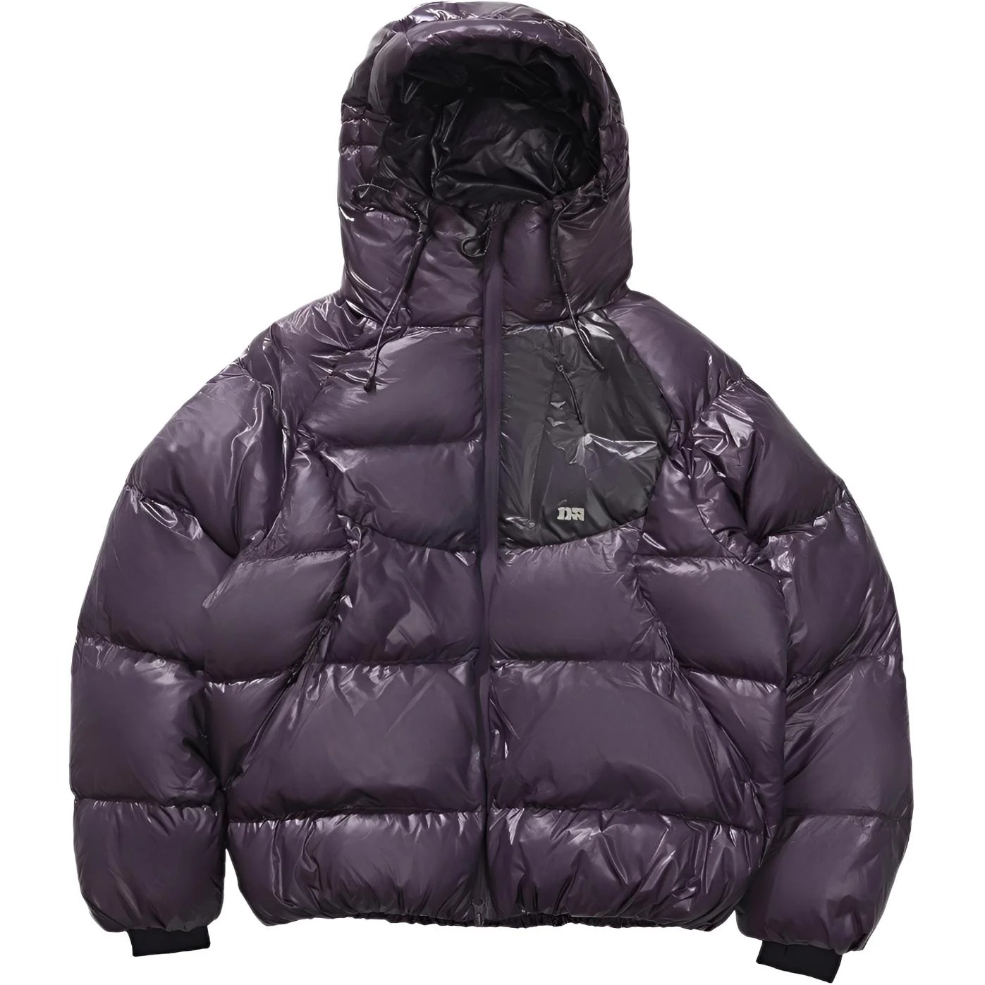 Куртка Nothomme Down, темно-фиолетовый
Куртка Nothomme Down, темно-фиолетовый