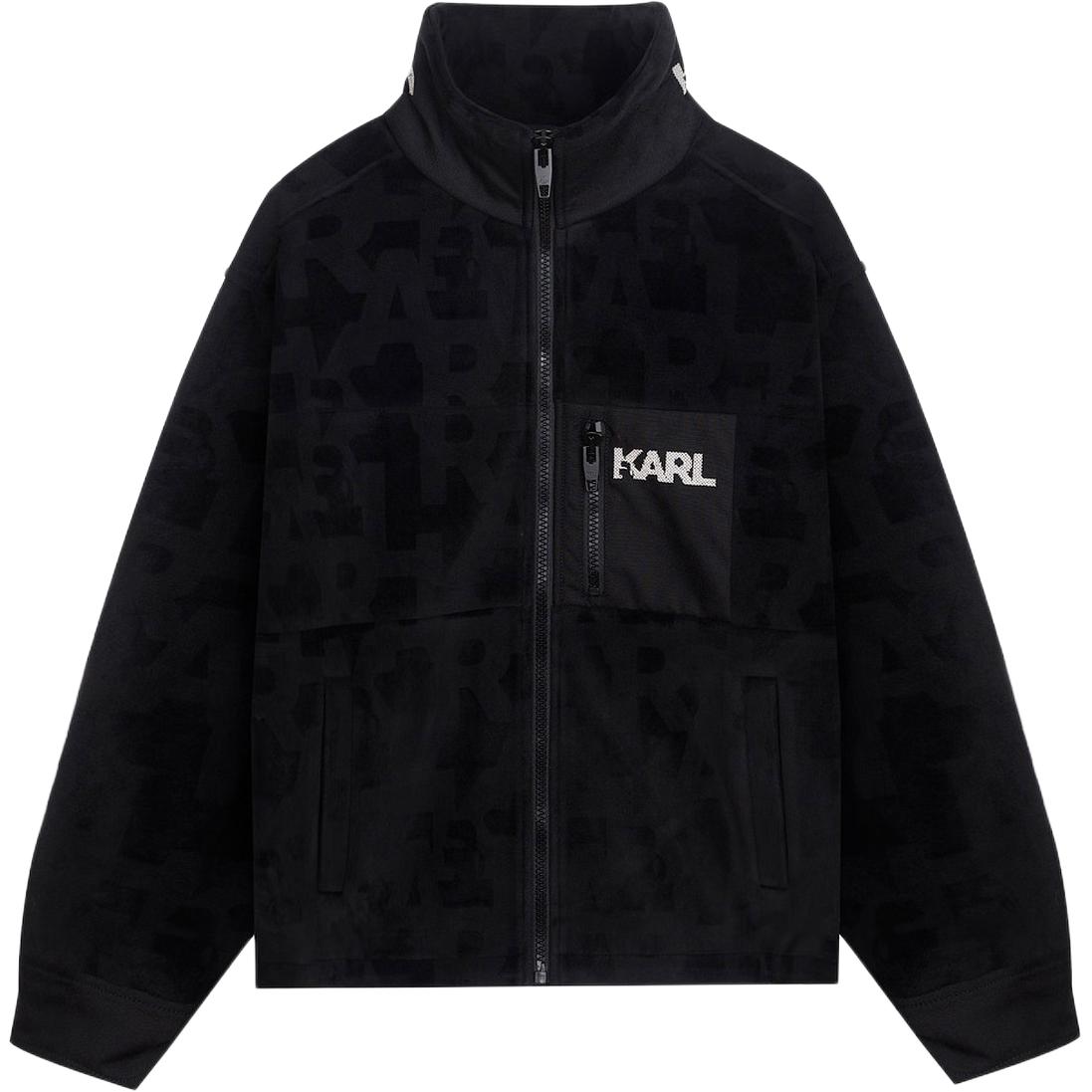 KARL LAGERFELD FW25 Пуховик Men's KARL LAGERFELD / Karl Lagerfeld Jeans, черный
KARL LAGERFELD FW25 Пуховик Men's KARL LAGERFELD / Karl Lagerfeld Jeans, черный