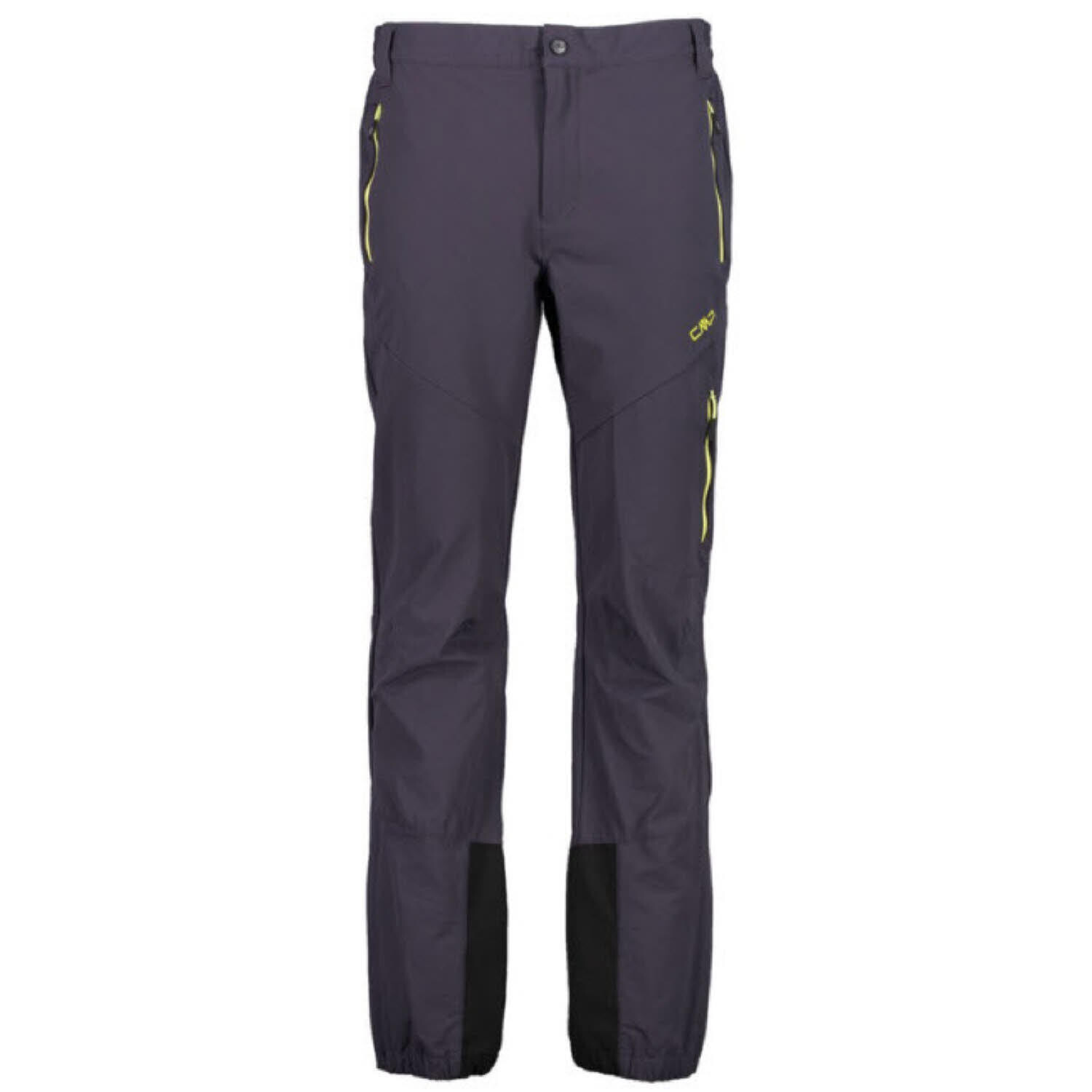 Брюки мужские CMP для активного отдыха, серый
Брюки мужские CMP для активного отдыха, серый