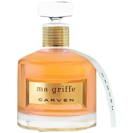 Парфюмерная вода Carven Ma Griffe
Парфюмерная вода Carven Ma Griffe