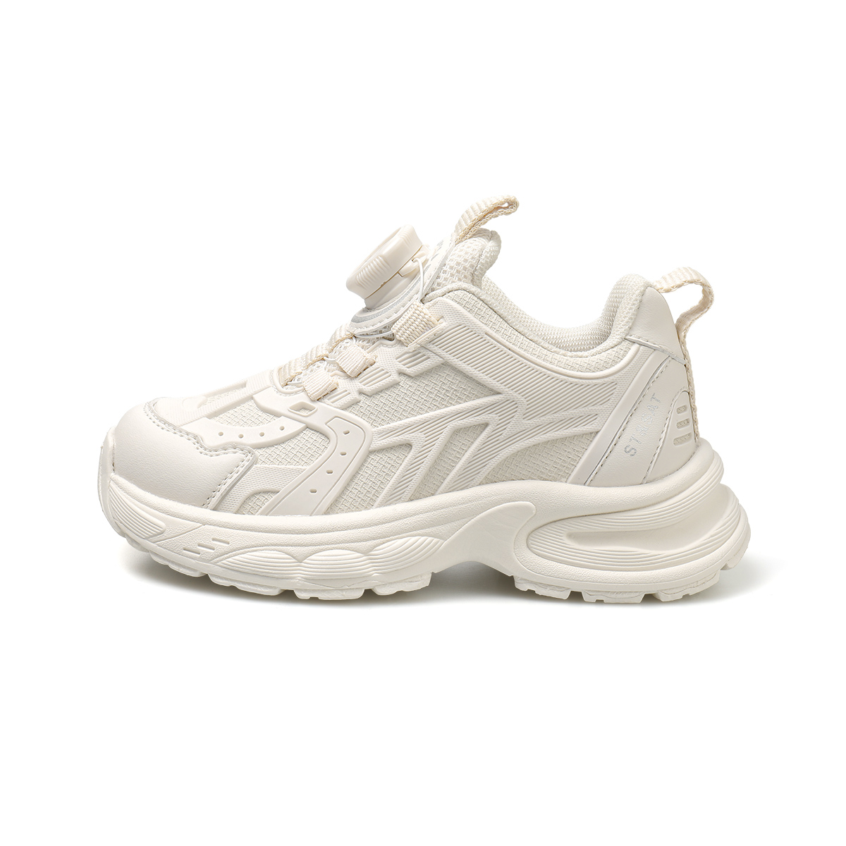 Повседневная обувь для детей ST&SAT KIDS, бежевый
Повседневная обувь для детей ST&SAT KIDS, бежевый