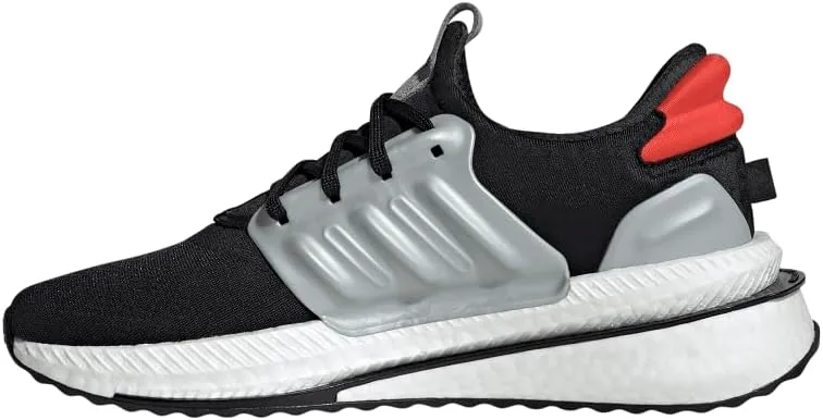 Мужские кроссовки Adidas X_PLR Boost на шнуровке для повседневной носки - белые, черный/ярко-красный
Мужские кроссовки Adidas X_PLR Boost на шнуровке для повседневной носки - белые, черный/ярко-красный