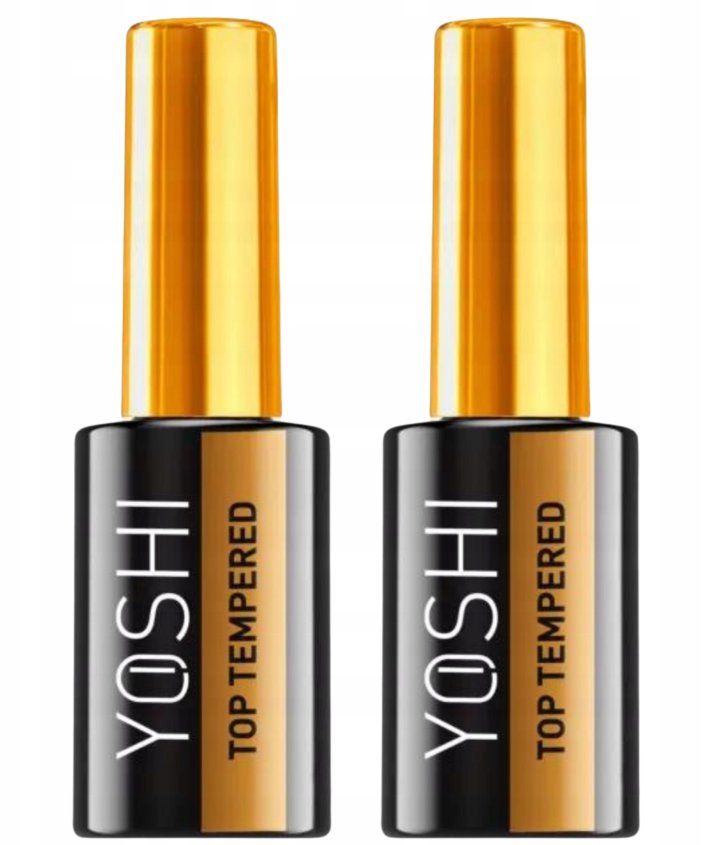2x Yoshi, темперированный гибридный лак, 10 мл
2x Yoshi, темперированный гибридный лак, 10 мл