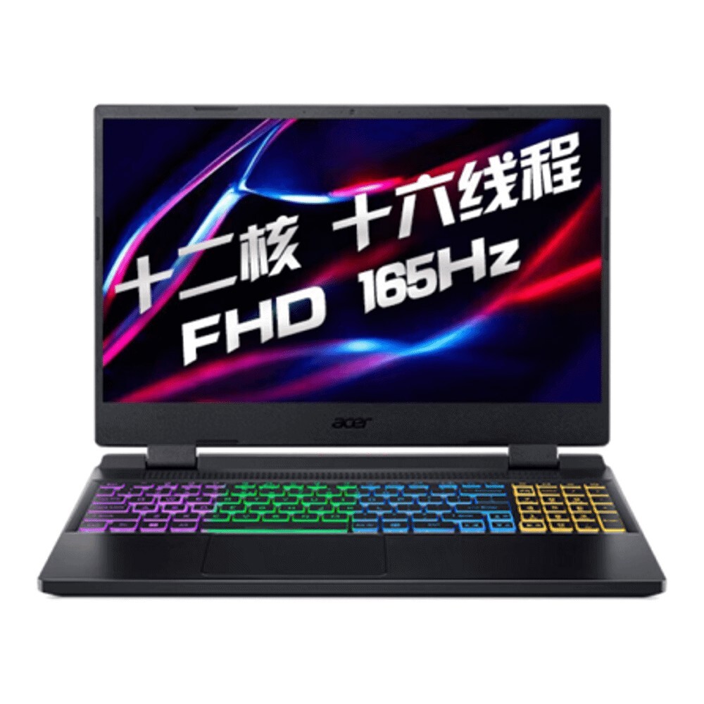 Ноутбук Acer Shadow Knight Qing 15.6" FullHD, 16ГБ/512ГБ, i5-12500H, RTX 3050Ti, черный, английская клавиатура
Ноутбук Acer Shadow Knight Qing 15.6" FullHD, 16ГБ/512ГБ, i5-12500H, RTX 3050Ti, черный, английская клавиатура