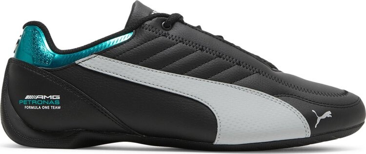 Кроссовки Puma Mercedes-AMG Petronas Motorsport x Future Kart Cat Black Mercedes Silver, черный
Кроссовки Puma Mercedes-AMG Petronas Motorsport x Future Kart Cat Black Mercedes Silver, черный
