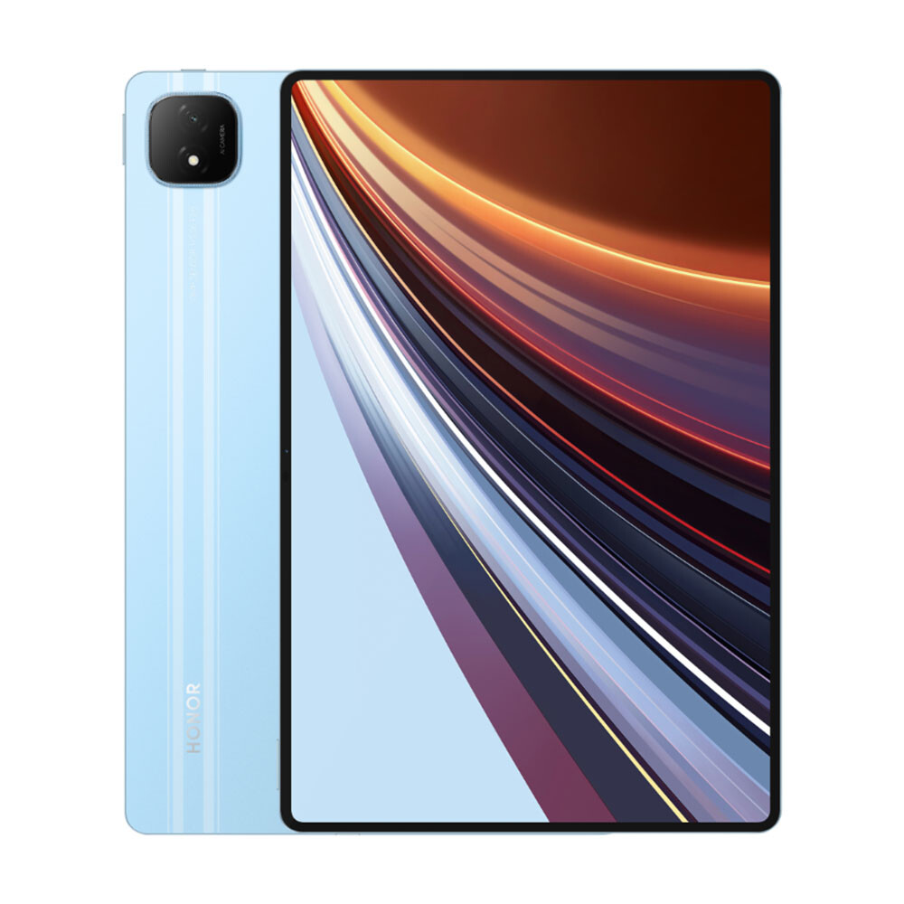 Планшет Honor Tablet GT Pro, 12.3", 8Гб/256Гб, голубой
Планшет Honor Tablet GT Pro, 12.3", 8Гб/256Гб, голубой