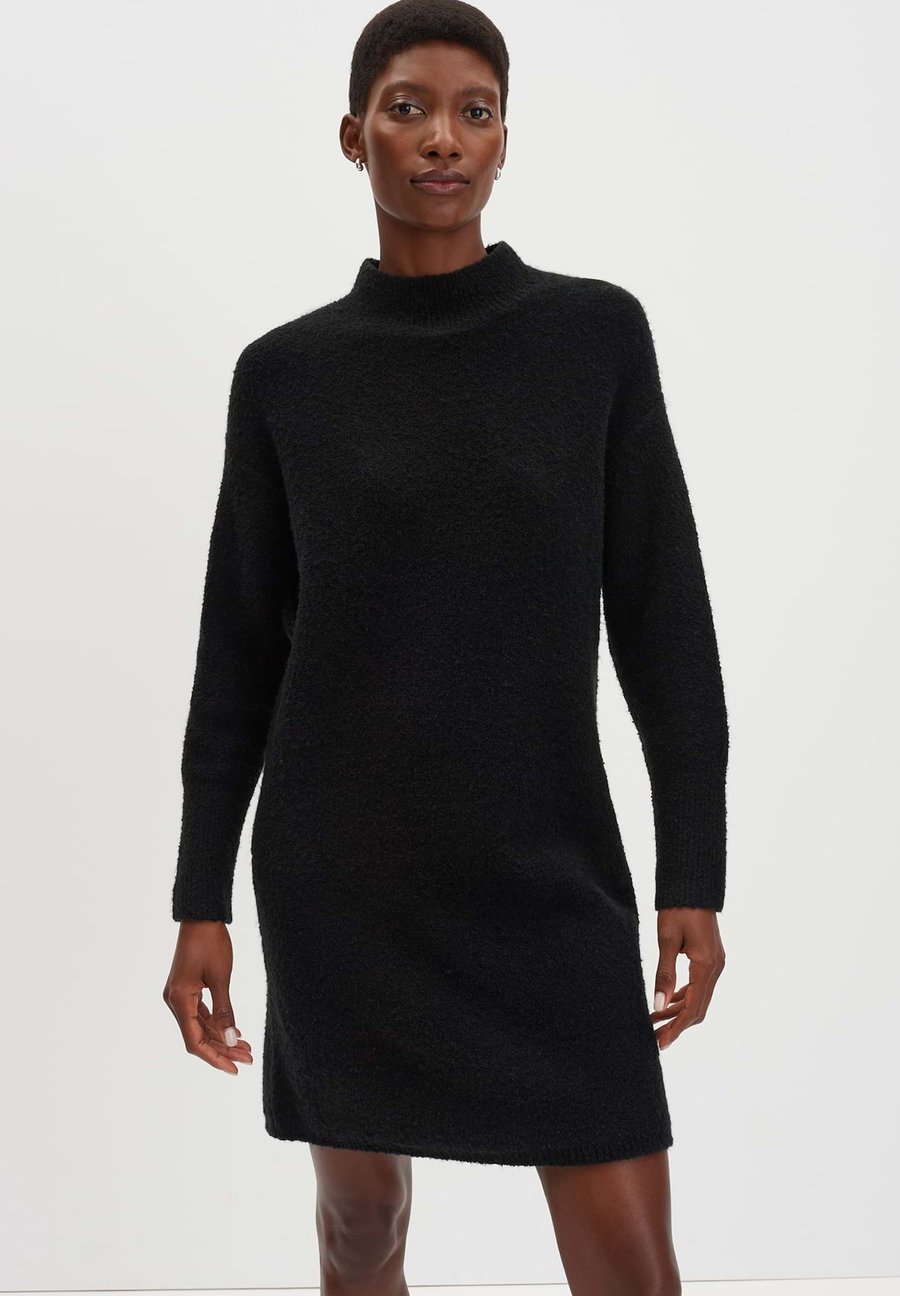 Платье someday. LOOSE FIT, Black
Платье someday. LOOSE FIT, Black