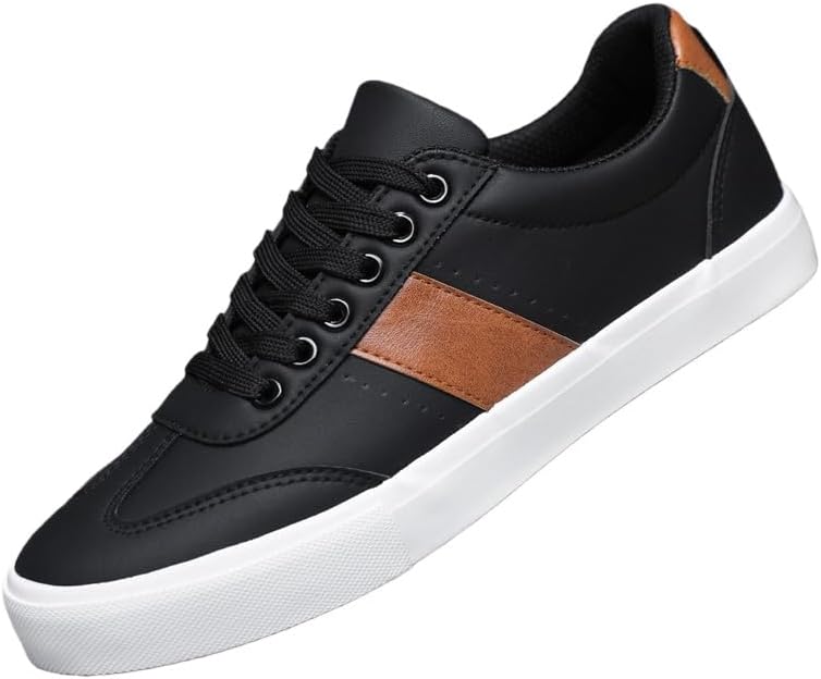 Мужские большие спортивные кроссовки с плоской подошвой. Дышащие, противоскользящие и прочные. Удобные. Подходят для улицы и повседневного использования Fmshi, черный
Мужские большие спортивные кроссовки с плоской подошвой. Дышащие, противоскользящие и прочные. Удобные. Подходят для улицы и повседневного использования Fmshi, черный