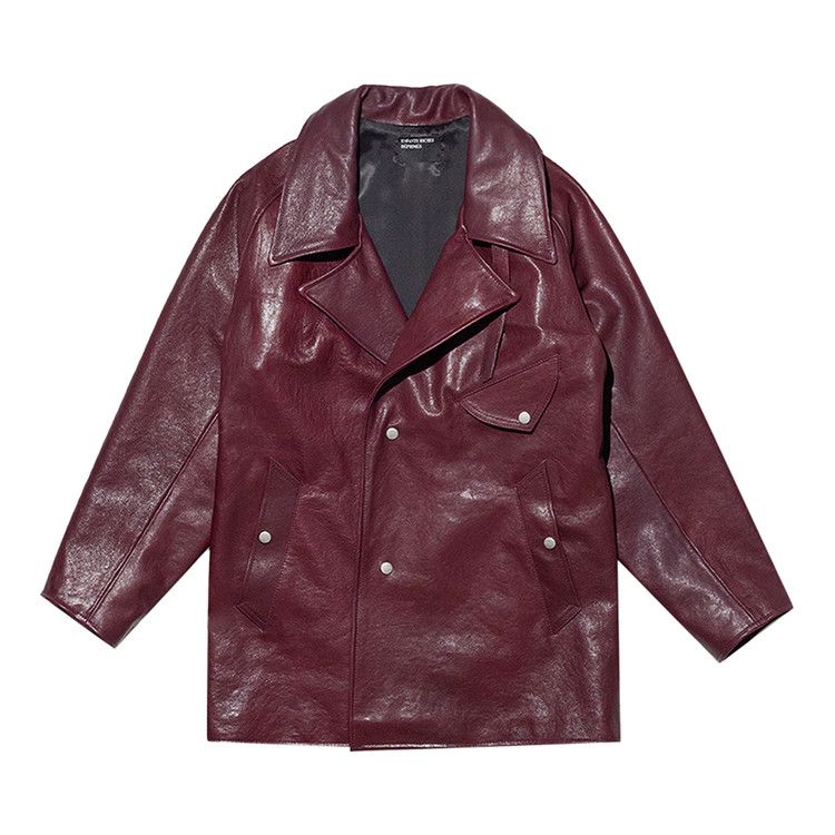 Куртка Enfants Riches Déprimés Jetfighter Jacket, Burgundy
Куртка Enfants Riches Déprimés Jetfighter Jacket, Burgundy