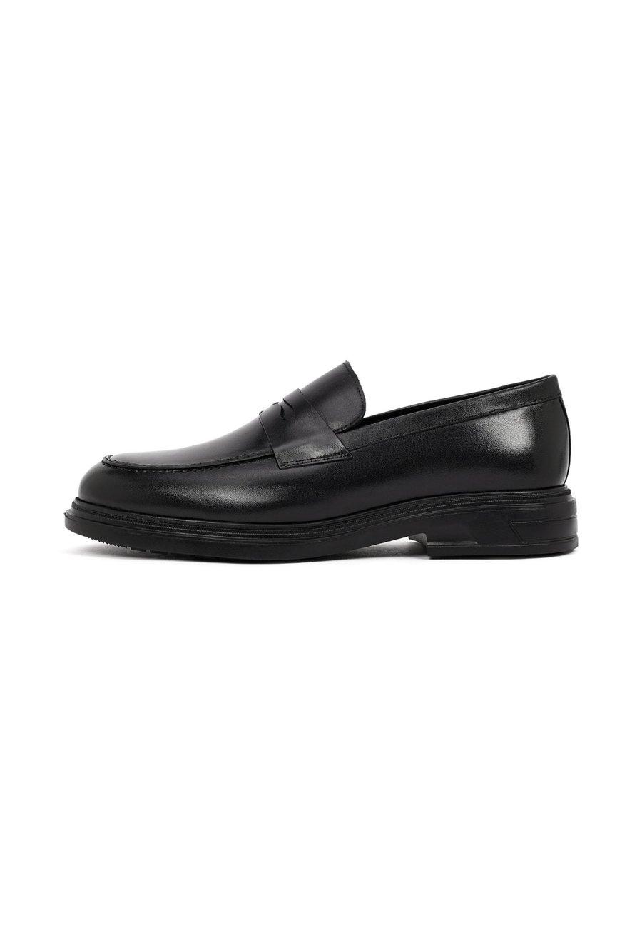 Лоферы Derimod Slip-ons, Black
Лоферы Derimod Slip-ons, Black