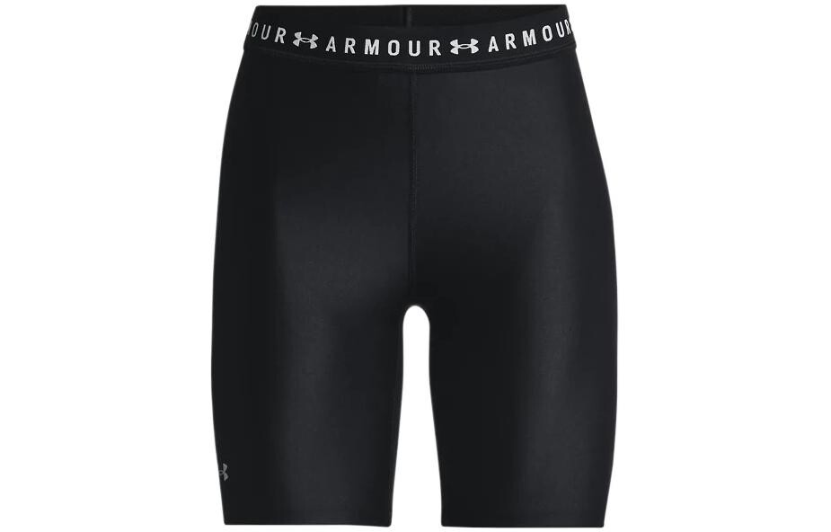 Женские повседневные шорты Under Armour, цвет Black
Женские повседневные шорты Under Armour, цвет Black