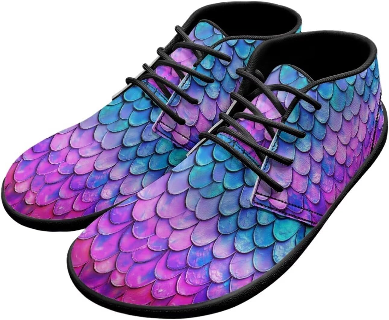 Мужские ботинки Forchrinse с принтом красивого розового неба, повседневные кроссовки, шнуровка, средние чукка-ботинки, размеры US 6-14, для офиса, работы, вечеринки, путешествий
Мужские ботинки Forchrinse с принтом красивого розового неба, повседневные кроссовки, шнуровка, средние чукка-ботинки, размеры US 6-14, для офиса, работы, вечеринки, путешествий