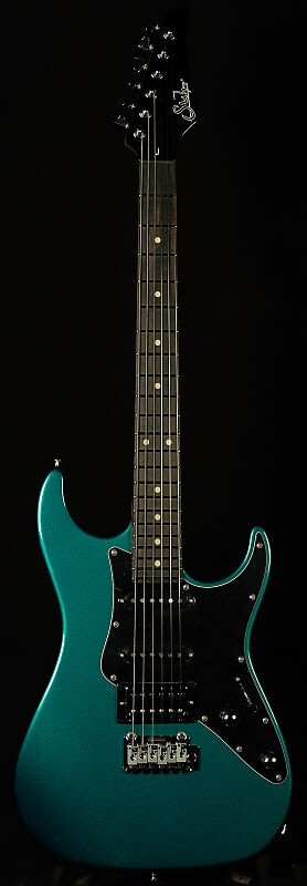 Электрогитара Suhr Pete Thorn Signature Standard HSS
Электрогитара Suhr Pete Thorn Signature Standard HSS