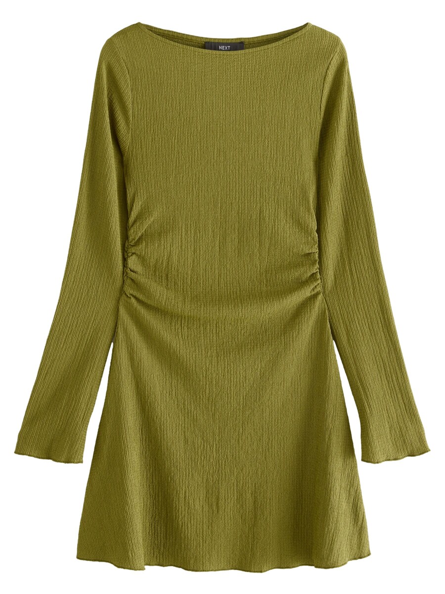 Платье Next, зеленый
Платье Next, зеленый