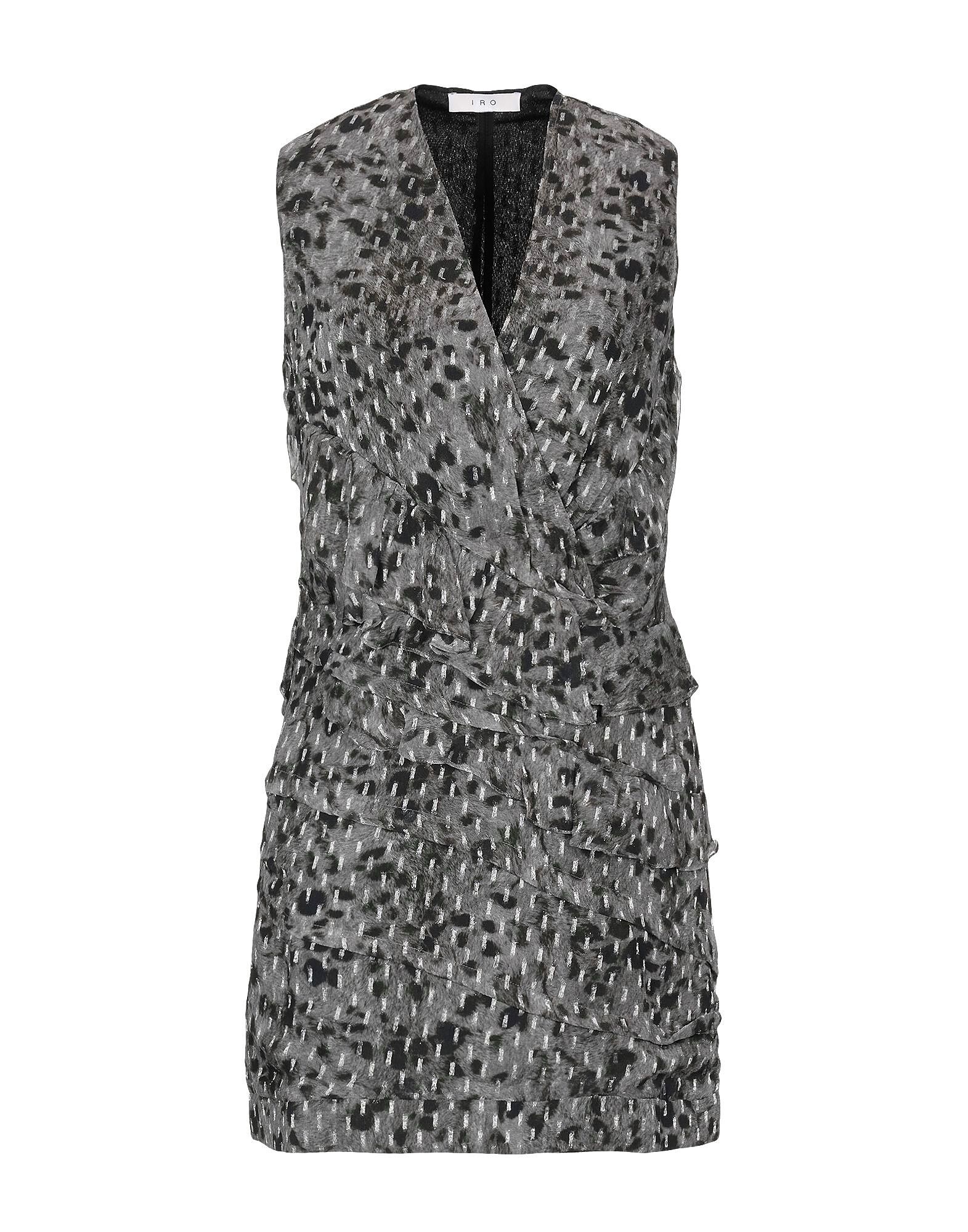 Мини-платье Iro, серый
Мини-платье Iro, серый