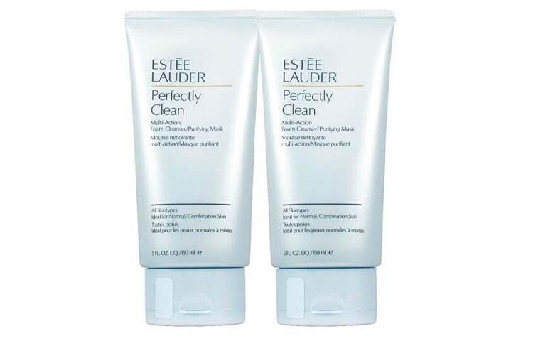 Yashilandai деликатное сияние очищающее средство двойного действия увлажняющее, питательное и очищающее 150мл*2 ESTEE LAUDER
Yashilandai деликатное сияние очищающее средство двойного действия увлажняющее, питательное и очищающее 150мл*2 ESTEE LAUDER