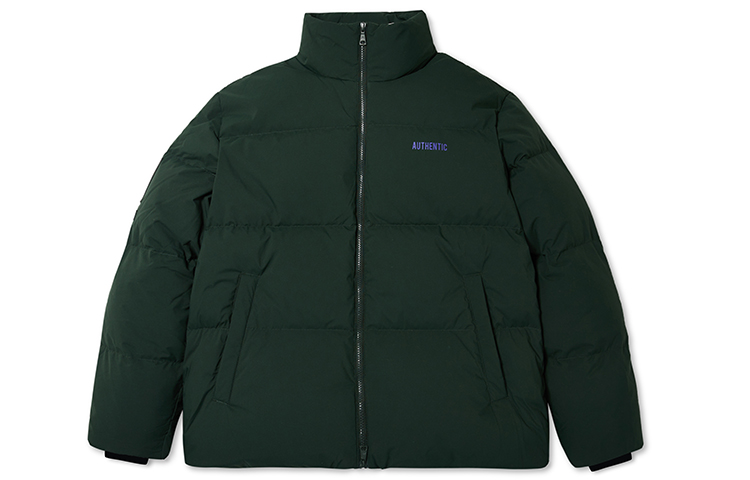 Kappa Унисекс пуховик, Pine Forest Green-3072
Kappa Унисекс пуховик, Pine Forest Green-3072