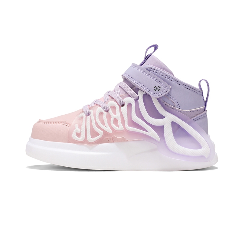 Детская обувь для повседневной жизни YUZHAOLIN, розовый/фиолетовый
Детская обувь для повседневной жизни YUZHAOLIN, розовый/фиолетовый